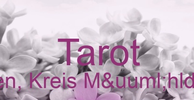 Tarot Taufkirchen, Kreis Mühldorf am Inn | Top-Experten für Kartenlegen, Wahrsagen, Hellsehen, Zukunftsdeutung.